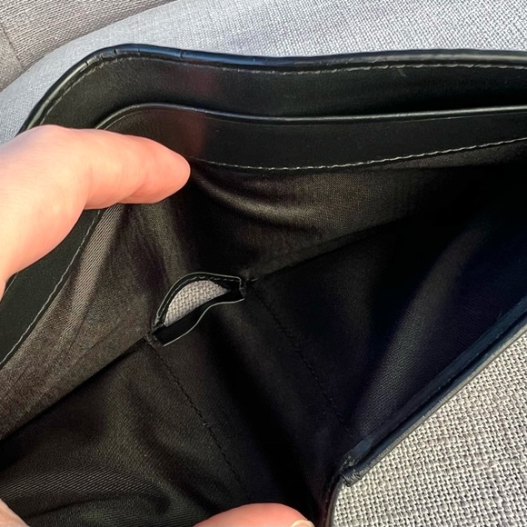 MCM Visetos Compact Wallet - Picture 9 of 9